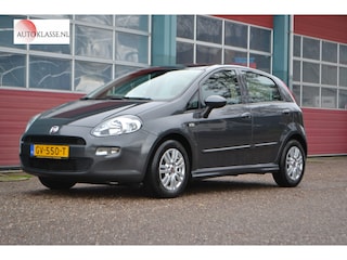 Fiat Punto Evo 0.9 TwinAir Pop