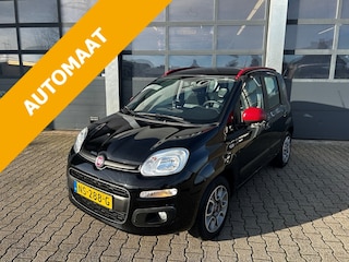 Fiat Panda 0.9 TwinAir Turbo 80pk Dualogic Lounge