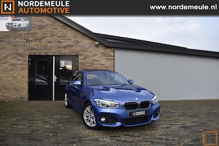BMW 116D CENT EXECUTIVE, Xenon, Pano, Alcantara