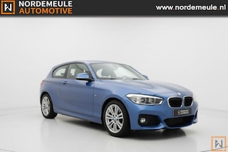 BMW 116D CENT EXECUTIVE, Xenon, Pano, Alcantara