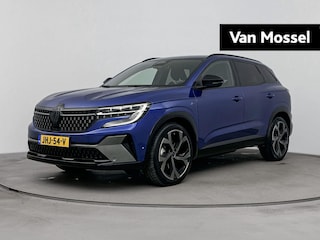 Renault Austral 1.2 E-Tech full hybrid 200Pk techno esprit Alpine | Navigatie | Achteruitrijcamera | Voorruit En Stoel Verwarming | Adaptive Cruise Control | Climate Control | Elektrisch Verstelbare Voorstoel | Apple / Android Carplay |