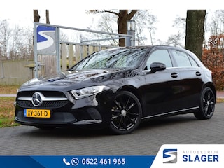 Mercedes-Benz A-klasse 160 Advantage - Navi|Camera|Widescreen|18"