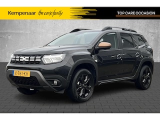 Dacia Duster 1.3 TCe 150 Extreme