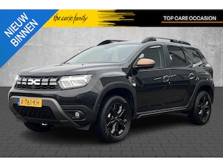 Dacia Duster 1.3 TCe 150 Extreme