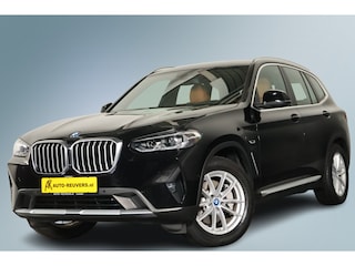 BMW X3 xDrive30e / LED / Leder / Navi / CarPlay / Cam