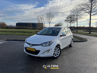 Hyundai i20 1.2i i-Deal 2014 | INRUILKOOPJE