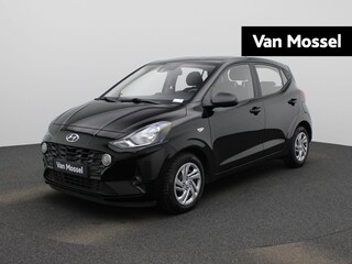 Hyundai i10 1.0 Air | AIRCO | CRUISE CONTROL | ELEKTRISCHE RAMEN |