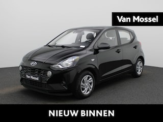 Hyundai i10 1.0 Air | AIRCO | CRUISE CONTROL | ELEKTRISCHE RAMEN |