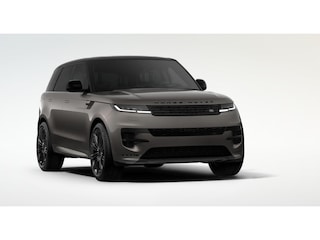 Land Rover Range Rover Sport 3.0 P550e Autobiography PHEV | Enhanced Black Pack | Comfort Pack | Towing Pack | Satin Forged Carbon finisher