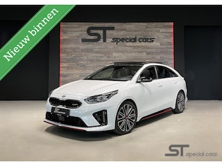 Kia ProCeed 1.6 T-GDI GT|Pano|garantie tot 2028