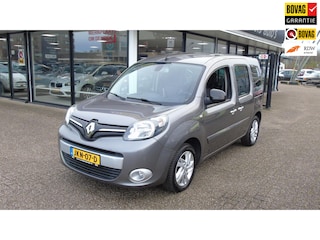 Renault Kangoo 1.2 TCe Limited Start&Stop