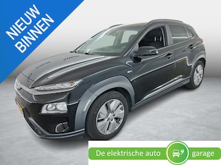 Hyundai Kona EV Fashion 64 kWh | 3-Fase |
