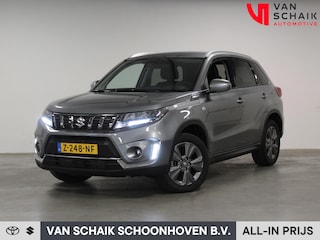 Suzuki Vitara 1.4 Boosterjet Select Smart Hybrid Trekhaak