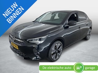 Opel Corsa Elegance 50 kWh | 3-Fase |