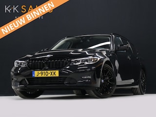 BMW 3-serie Touring 330e eDrive Edition M-Sport [TREKHAAK INKLAPBAAR, APPLE CARPLAY, ANDROID, PDC V+A, SPORTSTOELEN, STOELVERWARMING, CRUISE, CLIMATE, NIEUWSTAAT]