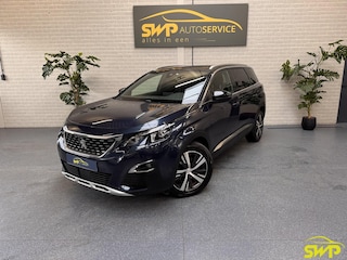 Peugeot 5008 1.6 e-THP GT-Line | Navigatie | Camera | 7 Persoons