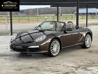 Porsche Boxster 2.9 PDK NL AUTO/CRUISE/NAVI/BLUETOOTH/19INCH