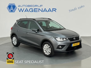 Seat Arona 1.0 TSI STYLE LAUNCH TREKHAAK