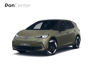 Volkswagen ID.3 Pro S Limited Edition 79 kWh 150 kW / 204 PK