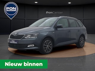 Skoda Fabia Combi 1.0 TSI Drive | Navigatie | Stoelverwarming | PDC | Cruise Control |