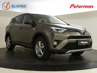 Toyota RAV4 2.5 Hybrid AWD Style | Trekhaak | Navigatie | PDC
