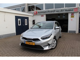 Kia Ceed Sportswagon 1.0 T-GDi DynamicLine