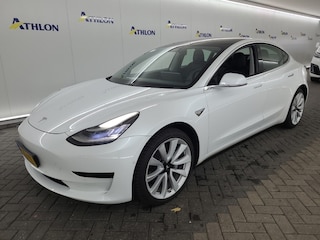 Tesla Model 3 Standard RWD Plus [ 19'' LMV+AUTOPILOT+60 kWh+PREMIUM AUDIO ]