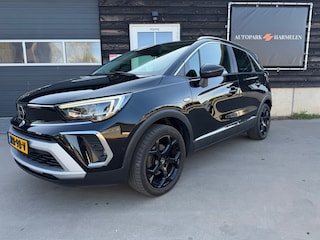 Opel Crossland 1.2 Turbo GS Line Dak Automaat 360 Camera