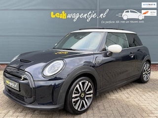 Mini Mini Electric Collection 33 kWh *pano *camera *keyless