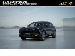 Lotus Eletre 600 4WD | Head Up | Highway Assist | Luchtvering |