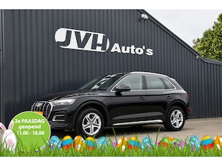 Audi Q5 50 TFSi-E 299pk PHEV Hybrid Quattro AUT/S-Tronic 09-2021 (M2022) | Sport | LED | 4x4