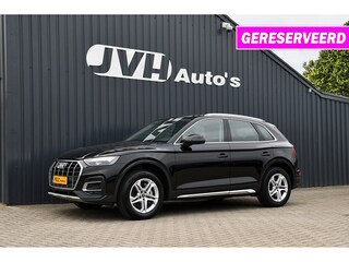 Audi Q5 50 TFSi-E 299pk PHEV Hybrid Quattro AUT/S-Tronic 09-2021 (M2022) | Sport | LED | 4x4