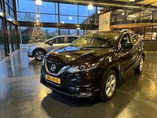 Nissan Qashqai 1.3 DIG-T 140 Pk Urban Edition 41.129 Km