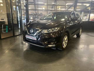 Nissan Qashqai 1.3 DIG-T 140 Pk Urban Edition 41.129 Km