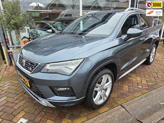 Seat Ateca 1.5 TSI FR Business Intense