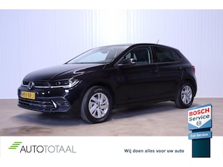 Volkswagen Polo 1.0 Style Automaat