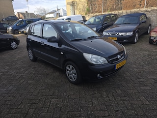 Hyundai Getz 1.4i Active Cool
