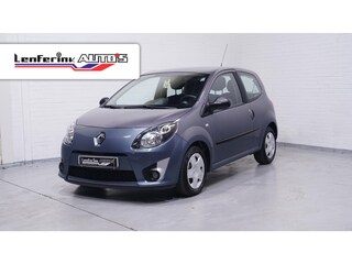 Renault Twingo 1.2-16V Dynamique Airco 134.467 km NAP