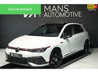 Volkswagen Golf 2.0 TSI GTI Clubsport / PANODAK / KEYLESS / IQ / ACC / CAMERA
