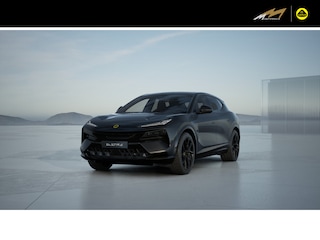 Lotus Eletre 600 GT 4WD | Head Up | 22 Inch | Highway Assist | Luchtvering |