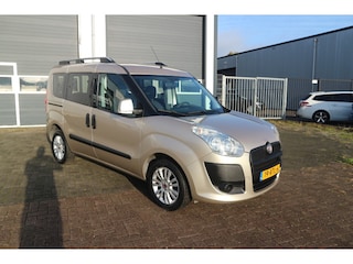 Fiat Doblò 1.4 Dynamic