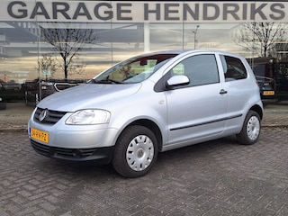 Volkswagen Fox 1.4 Trendline | Uniek | Nieuwe distributie | Lage NAP km's | occasion