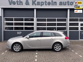 Opel Insignia Sports Tourer 1.6 T Edition