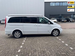 Mercedes-Benz Viano CDI 3.0 Maro Polo uitvoering