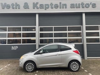 Ford Ka 1.2 Limited