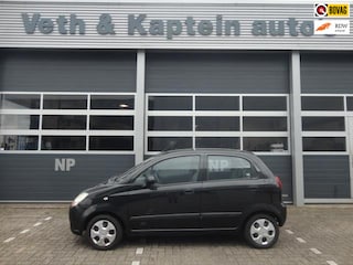 Chevrolet Matiz 0.8 Spirit