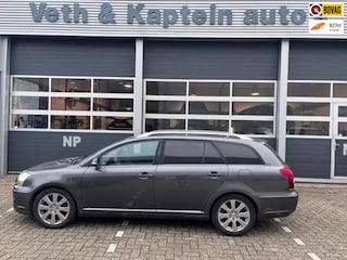 Toyota Avensis Wagon 2.0 VVTi Luna Business