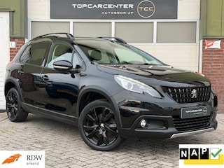 Peugeot 2008 1.2 PureTech GT-line/PANO/TREKH/CAMERA/APK/NAP