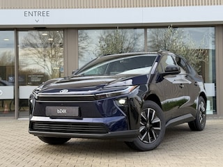 Toyota bZ4X Dynamic 73,1 kWh | MY 26 | Warmtepomp | bliss | El. achterklep