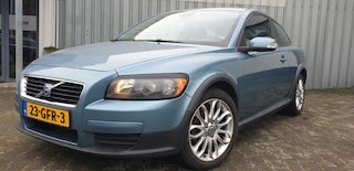Volvo C30 1.8 KINETIC
